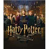 Harry Potter 20 let filmové magie : Návrat do Bradavic Eran Creevy, Joe Pearlman, Giorgio Testi