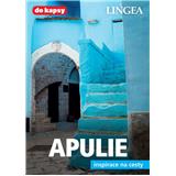 Kniha Lingea Apulie