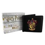 EPEE Peňaženka Harry Potter : Gryffindor - Nebelvír znak