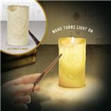 EPEE Harry Potter : Svetlo - sviečka s paličkou