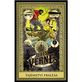 Omega Tajemství pralesa Jules Verne