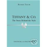 STUDIO PRESS Tiffany & Co . Rachael Taylor