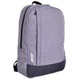 ACER Urban backpack , grey & green , 15.6 GP.BAG11.034
