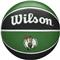 WILSON NBA TEAM TRIBUTE BSKT BOS CELTICS 194979033593