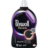 Prací prostriedok PERWOLL Renew Black 2,88 l 48 praní 9000101540338