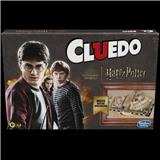 HASBRO Cluedo Harry Potter CZ verzia 5010994123680