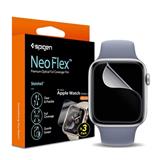 SPIGEN Film Neo Flex Apple Watch 8/7 41mm / SE 2022/6/SE/5/4 40mm 061FL25575
