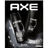 AXE Black kazeta X22 8720182283221