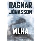 Omega Mlha Ragnar Jónasson
