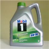 Motorový olej MOBIL 1 ESP FORMULA 5w-30 4l