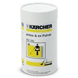 KARCHER press & ex prášok RM 760 - 800 G 6.290-175