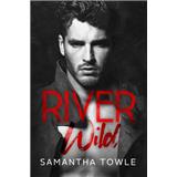 Kniha Baronet River Wild