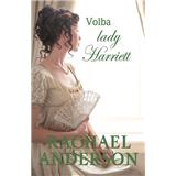 Kniha Baronet Volba lady Harriett