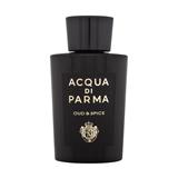 Parfém ACQUA DI PARMA Signatures Of The Sun Oud & Spice 180 ml parfumovaná voda pre mužov