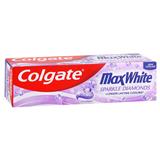 COLGATE zubná pasta Max White Sparkle Diamonds 75 ml