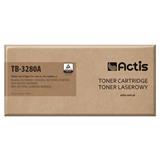 ACTIS Tonerová kazeta TB-3280A náhradní Brother TN-3280; standardní ; 8000 stran ; černá , EXPACSTBR0008