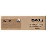 ACTIS Tonerová kazeta TB-241BA náhradní Brother TN-241BK; Supreme ; 2200 stran ; černá , EXPACSTBR0014