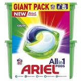 ARIEL All-in-1 barevné mycí kapsle 80 ks . , CHMAILKDP0021
