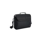 ADDISON 300015 taška / batoh na notebook 39,6 cm 15.6" Aktovka Černá , MOBADITOR0151