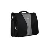 ADDISON 310015 taška / batoh na notebook 39,6 cm 15.6" Obal s popruhem přes rameno Černá , MOBADITOR0181