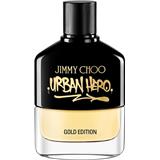 Parfém JIMMY CHOO Urban Hero Gold , 100 ml, parfumovaná voda