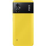 Mobil POCO M4 5G 128 GB Žltý