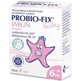 SD PHARMA Probio-fix Imun Baby kvapky 8 ml