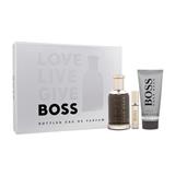 HUGO BOSS Boss Bottled parfumovaná voda 100 ml plus 10 ml sprchovací gél pre mužov