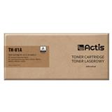 ACTIS Tonerová kazeta TH-81A náhrada za HP 81A CF281A; standardní ; 10500 stran ; černá , EXPACSTHP0110
