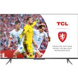 Televízor TCL C735 Smart LED TV 43" UHD 4K 43C735