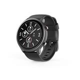 HAMA Fit Watch 6910, športové hodinky , čierne