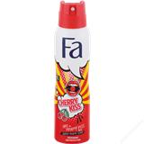 FA Cherry Kiss deodorant 150 ml