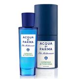 Parfém ACQUA DI PARMA Blu Mediterraneo Cipresso di Toscana 30 ml toaletná voda unisex