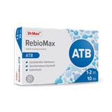 DR.MAX RebioMax ATB 1×10 cps , výživový doplnok