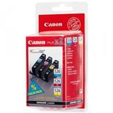 CANON CLI-526 C/M/Y Pack 4541B009