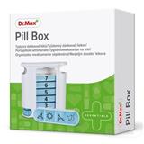 DR.MAX Pill Box V2 1×1 ks , dávkovač liekov