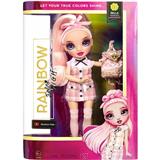 MGA Rainbow High Junior Doll Series 2 Bella 582960