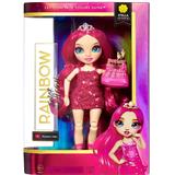 MGA Rainbow High Junior Doll Series 2 Stella 583004