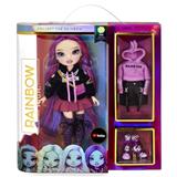 MGA Rainbow High CORE Fashion Doll - Orchid