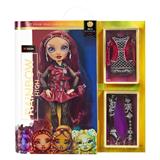 MGA Rainbow High CORE Fashion Doll - Mila Berrymore Burgundy , LIAMGALAL0022