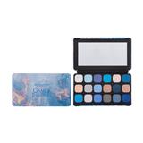 MAKEUP REVOLUTION Game Of Thrones Forever Flawless očný tieň 19,8 g odtieň Winter Is Coming