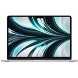 APPLE MacBook Air 13'',M2 chip with 8-core CPU and GPU, 256 GB,8 GB RAM - Silver