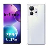 INFINIX Zero Ultra 256 GB Strieborná