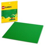 LEGO CLASSIC 11023 ZELENÝ STAVEBNÍ ŠTÍTEK , KLOLEGLEG0403