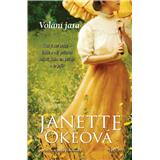 Kniha Triton Volání jara - Kanadský Západ 2 Janette Okeová