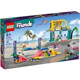 LEGO Friends 41751 Skejtpark 5702017415338