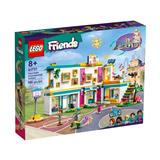 LEGO Friends 41731 Medzinárodná škola v mestečku Heartlake 5702017415178