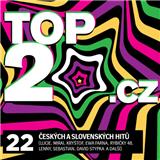 UNIVERSAL Top20.cz 2022