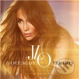 SONY MUSIC ENTERTAINMENT Jennifer Lopez: Dance Again