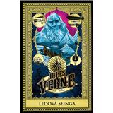 Omega Ledová sfinga Jules Verne